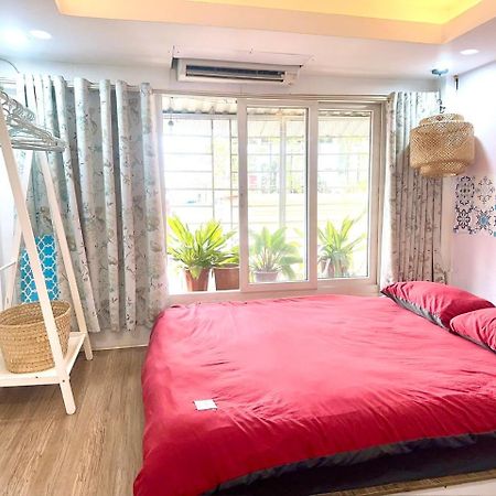 Duplex Warm Hanoi, 2 Bedrooms, Old Quarter, 3Mins To Hoan Kiem Lake Экстерьер фото