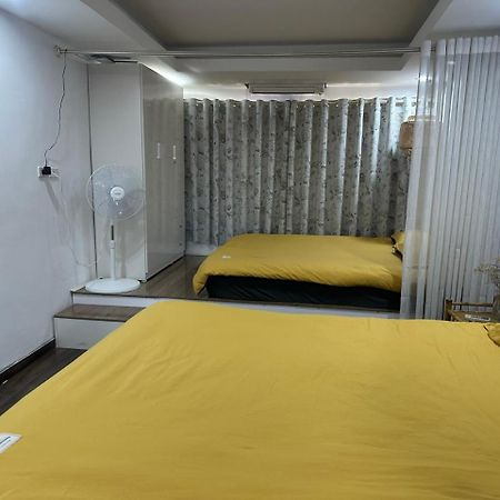Duplex Warm Hanoi, 2 Bedrooms, Old Quarter, 3Mins To Hoan Kiem Lake Экстерьер фото