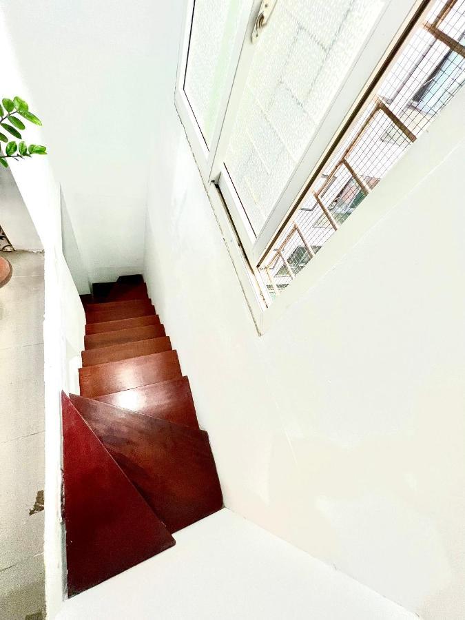 Duplex Warm Hanoi, 2 Bedrooms, Old Quarter, 3Mins To Hoan Kiem Lake Экстерьер фото