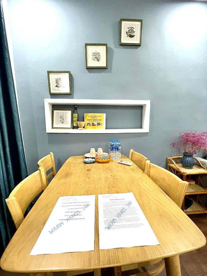 Duplex Warm Hanoi, 2 Bedrooms, Old Quarter, 3Mins To Hoan Kiem Lake Экстерьер фото