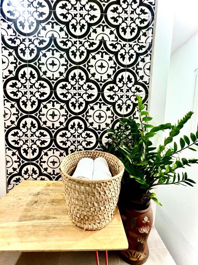 Duplex Warm Hanoi, 2 Bedrooms, Old Quarter, 3Mins To Hoan Kiem Lake Экстерьер фото