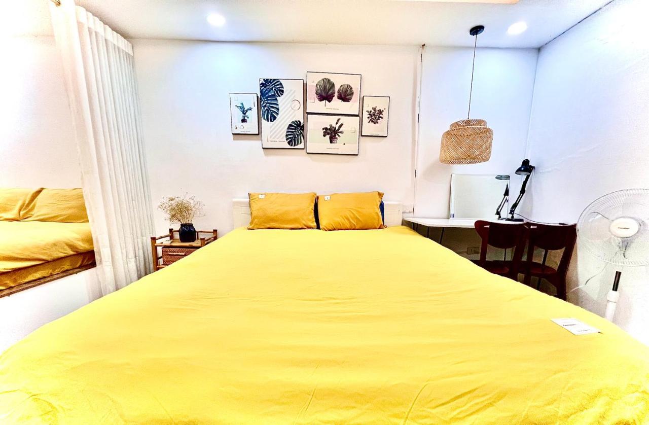 Duplex Warm Hanoi, 2 Bedrooms, Old Quarter, 3Mins To Hoan Kiem Lake Экстерьер фото