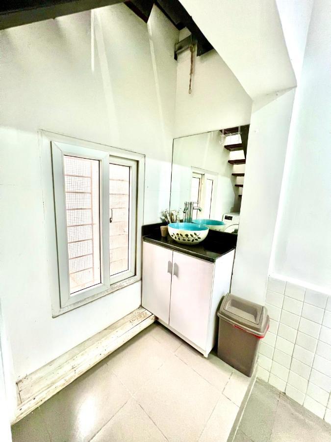 Duplex Warm Hanoi, 2 Bedrooms, Old Quarter, 3Mins To Hoan Kiem Lake Экстерьер фото