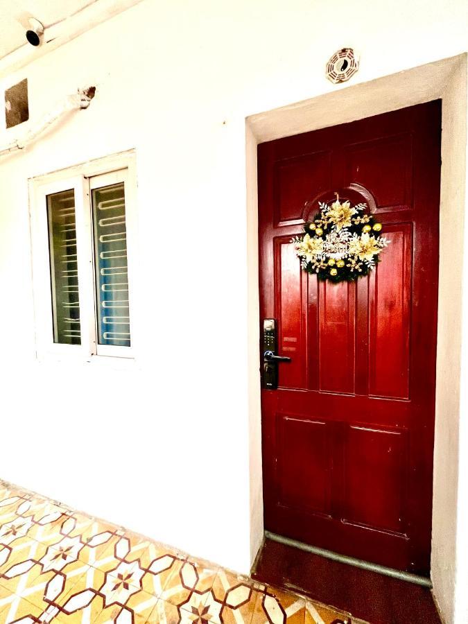 Duplex Warm Hanoi, 2 Bedrooms, Old Quarter, 3Mins To Hoan Kiem Lake Экстерьер фото