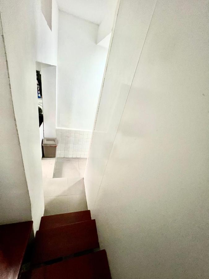 Duplex Warm Hanoi, 2 Bedrooms, Old Quarter, 3Mins To Hoan Kiem Lake Экстерьер фото