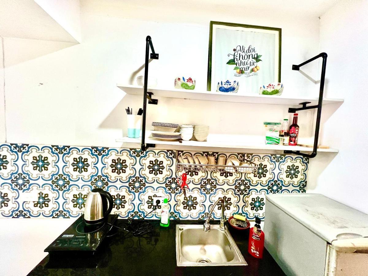 Duplex Warm Hanoi, 2 Bedrooms, Old Quarter, 3Mins To Hoan Kiem Lake Экстерьер фото