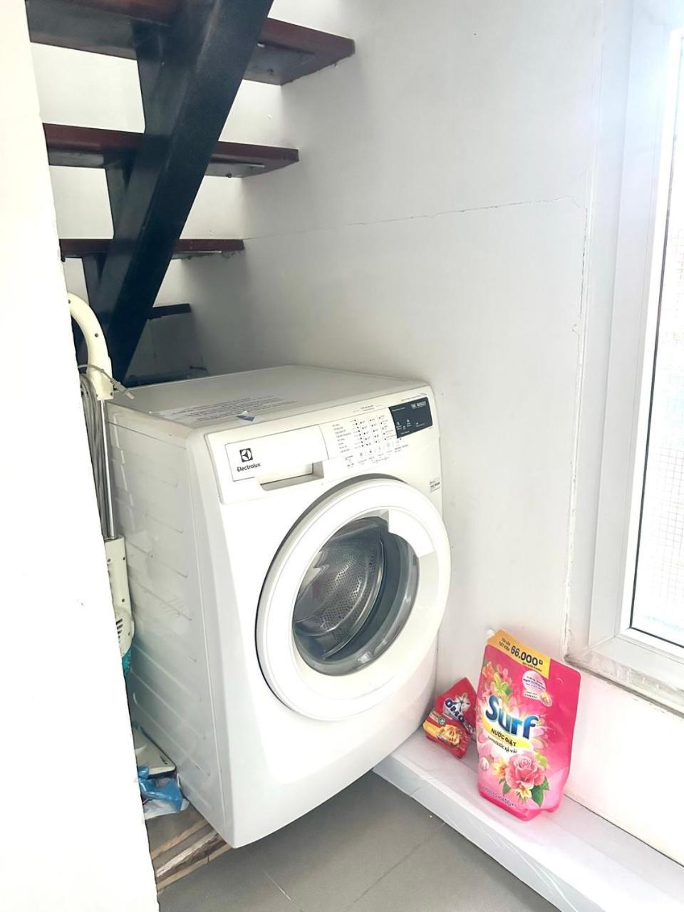 Duplex Warm Hanoi, 2 Bedrooms, Old Quarter, 3Mins To Hoan Kiem Lake Экстерьер фото