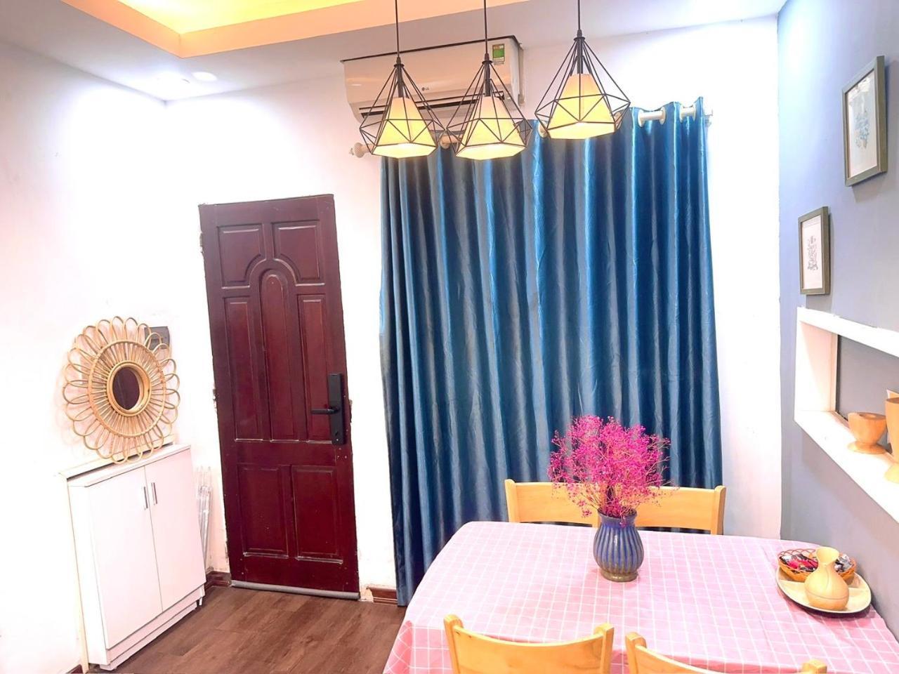 Duplex Warm Hanoi, 2 Bedrooms, Old Quarter, 3Mins To Hoan Kiem Lake Экстерьер фото