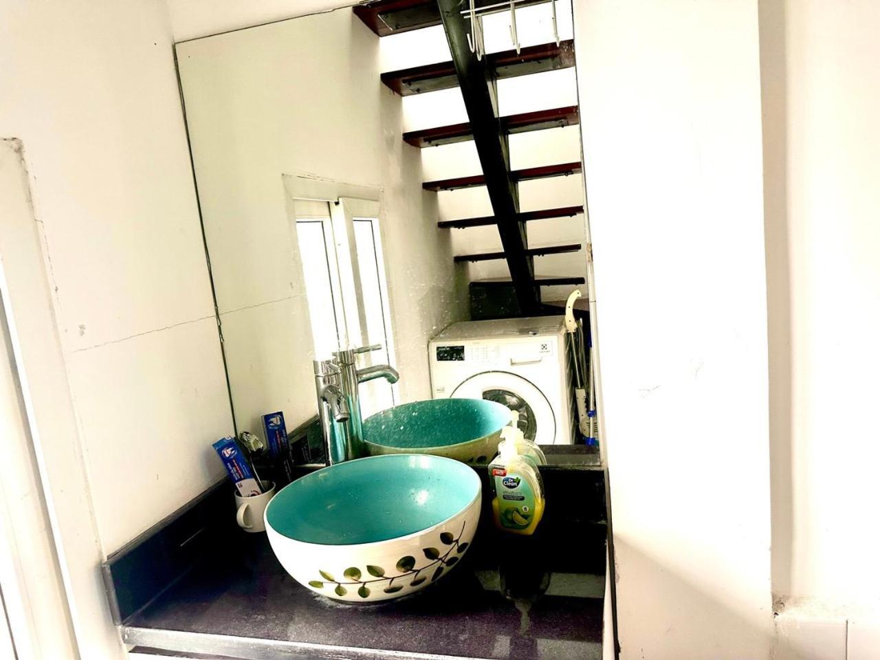 Duplex Warm Hanoi, 2 Bedrooms, Old Quarter, 3Mins To Hoan Kiem Lake Экстерьер фото