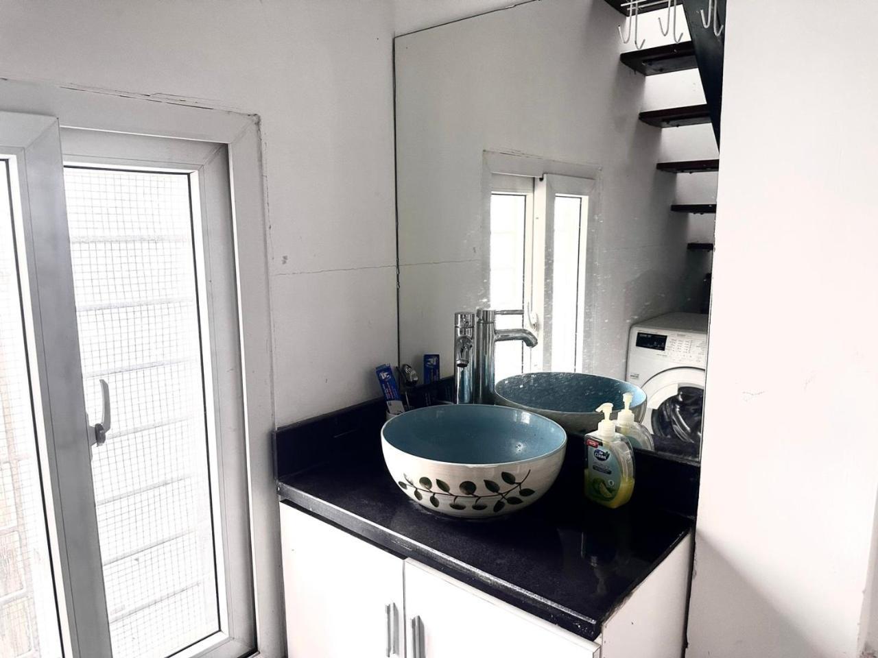 Duplex Warm Hanoi, 2 Bedrooms, Old Quarter, 3Mins To Hoan Kiem Lake Экстерьер фото