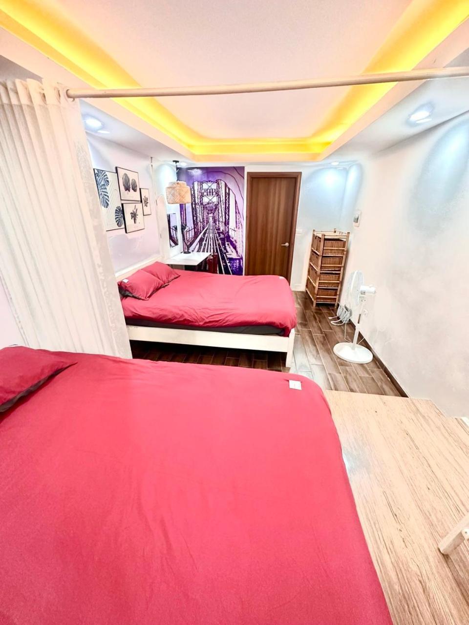 Duplex Warm Hanoi, 2 Bedrooms, Old Quarter, 3Mins To Hoan Kiem Lake Экстерьер фото